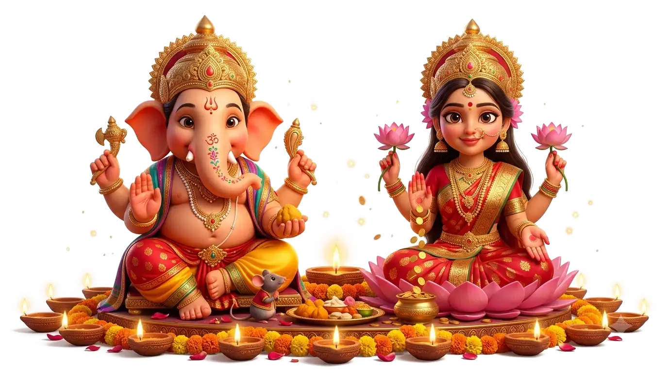 Shree Ganesha